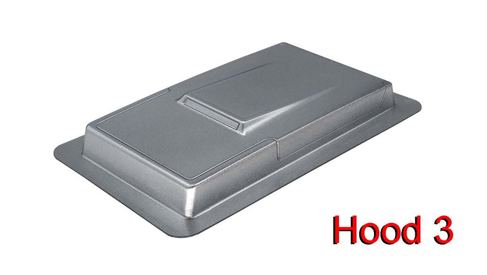 Sprint Hoods
