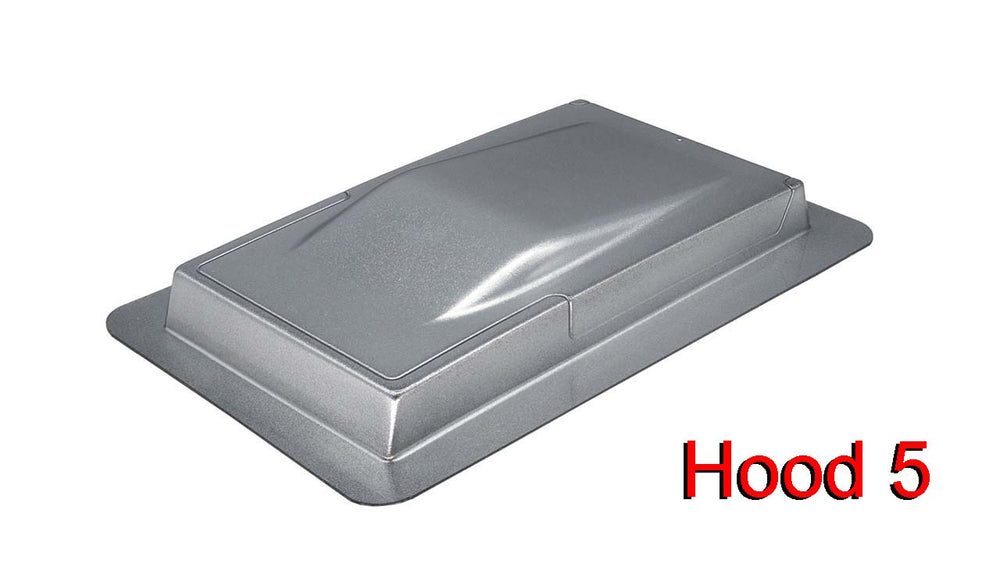Sprint Hoods