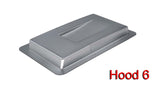 Sprint Hoods