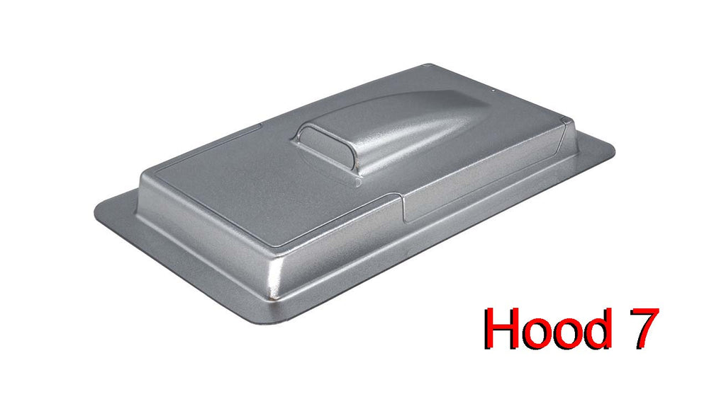 Sprint Hoods