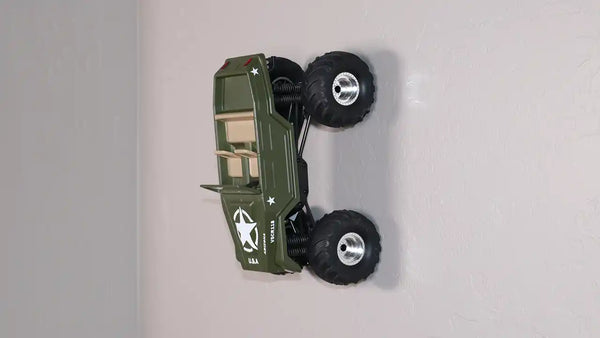 Wall Mounts