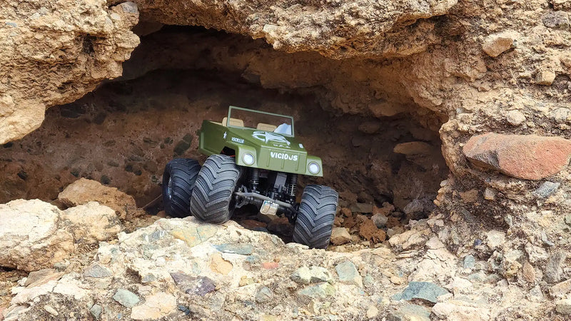 Crawler Bodies