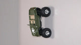 Cliffhanger 118 Wall Mount