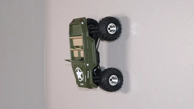 Cliffhanger 118 Wall Mount