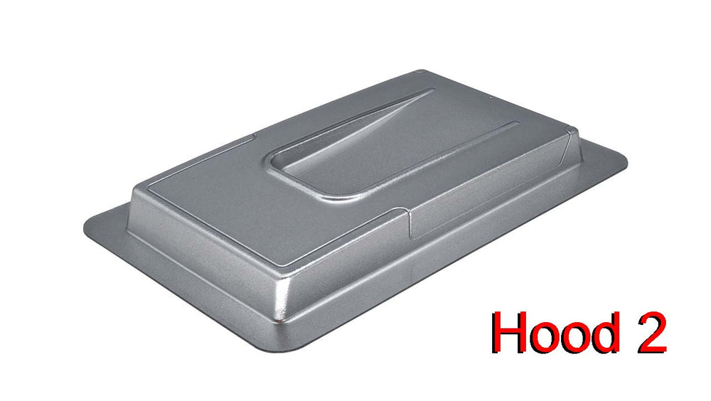 Sprint Hoods