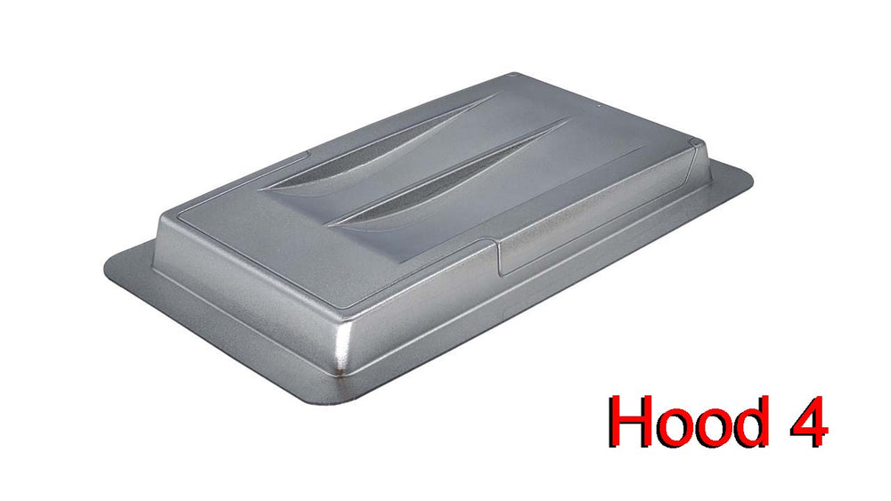 Sprint Hoods