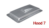 Sprint Hoods