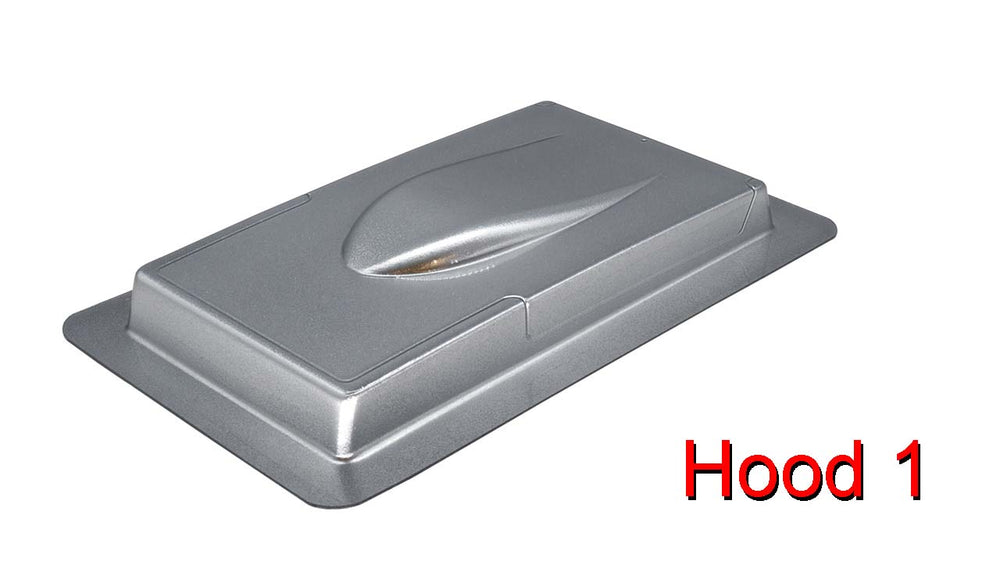 Sprint Hoods