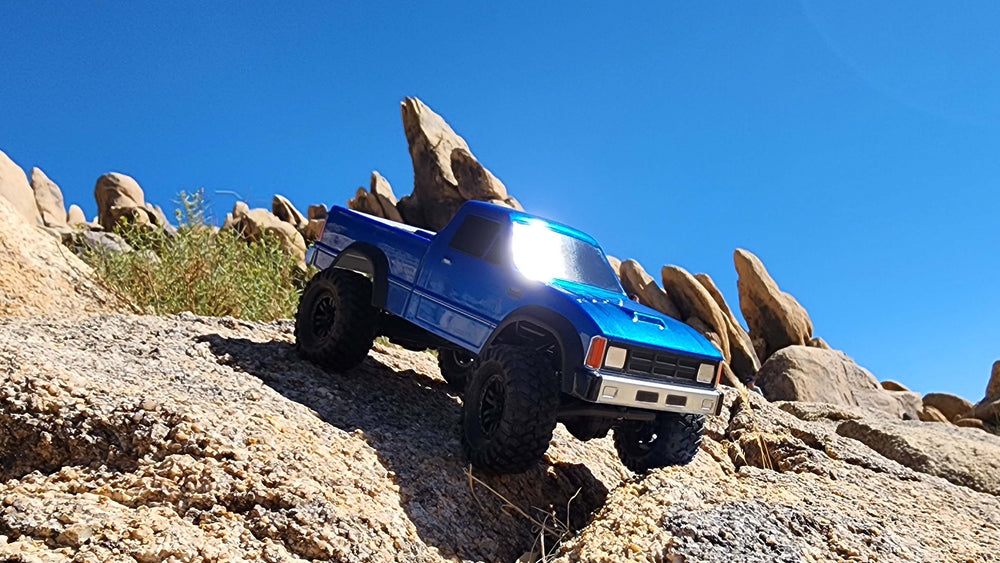 Tracker